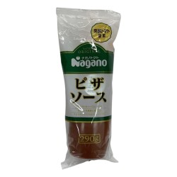 ナガノ　ピザソース　290g