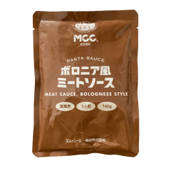 ＭＣＣ  業務用　ボロニア風ミートソース
