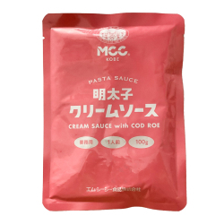 ＭＣＣ　業務用　明太子クリームソース