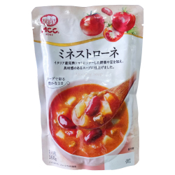 ＭＣＣ　ミネストローネ　160ｇ