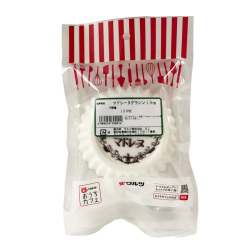 ワルツ　マドレーヌグラシン　10cm　120枚入