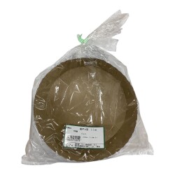 ワルツ　紙デコ型 15cm 3枚入