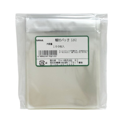 ワルツ　糊付パック（小）　100枚入