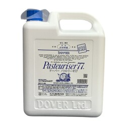 ドーバー　パストリーゼ77　5L