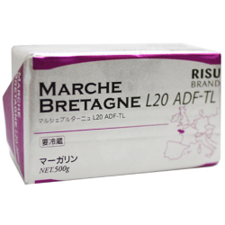 ◇【今月のオススメ】【クール便】ADEKA マルシェ ブルターニュ Ｌ２０ ADF-TL 500ｇ