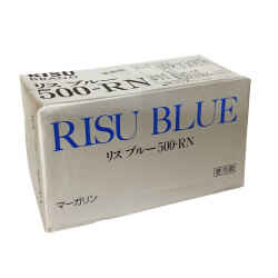 【クール便】ADEKA　リスブルー500-RN　500g