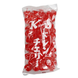 ＫＳ　ドレンチェリー　赤   ４００ｇ