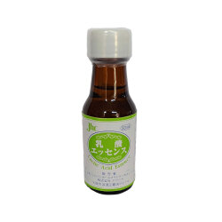 ＪＨＣ  乳酸エッセンス　30ml