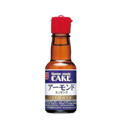 共立　アーモンドエッセンス　28ml