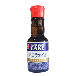 共立　バニラオイル　28ml