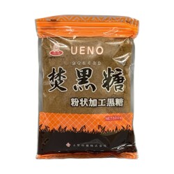 上野　焚黒糖　300ｇ