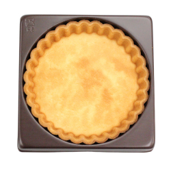 リボン　クッキートルテ　５号（15ｃｍ）　１枚入