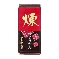 米屋　和楽の里ミニ羊羹　煉