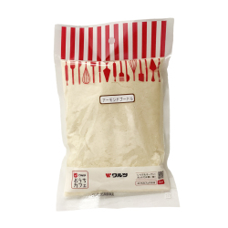ワルツ　アーモンドプードル（パウダー）　150ｇ