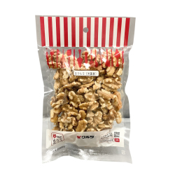 ワルツ　生クルミ（米国産）　150ｇ