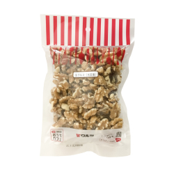 ワルツ　生クルミ（米国産）　150ｇ