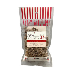 ワルツ　クーベルチュールチョコレート　ミルク 36％　110ｇ