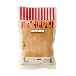 ワルツ　キャラメルパウダー　100g