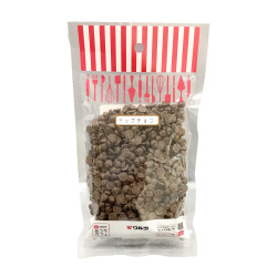 ワルツ　チップチョコ　130ｇ