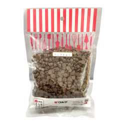 ワルツ　チップチョコ　260ｇ