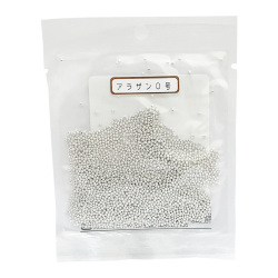 ワルツ　アラザン　0号　10ｇ