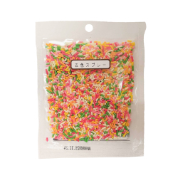 ワルツ　５色スプレー　25ｇ