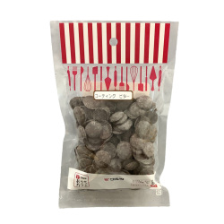 ワルツ　コーティングチョコ　ビター  100g