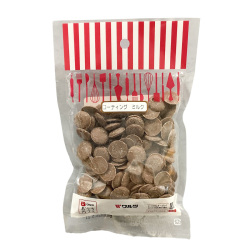 ワルツ　コーティングチョコ　ミルク  100g