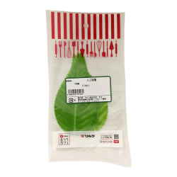 ワルツ　人工桜葉　20枚入