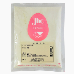 【夏季クール便】アワジヤ　乾燥卵白　50ｇ