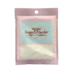 パイオニア　シュガーパウダー　ノンウエット　50ｇ