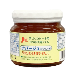 ＪＨＣ　ナパージュ　アプリコット　305ｇ