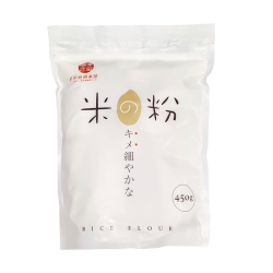幸田商店　米の粉　450g