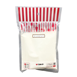 ワルツ　クリミビット（カスタードクリーム）　180ｇ