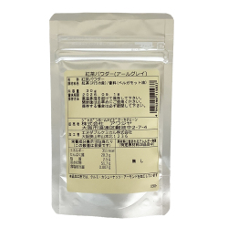 ＪＨＣ　紅茶パウダー　30ｇ