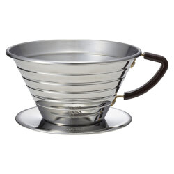 カリタ　ウェーブドリッパー　185 S　05151