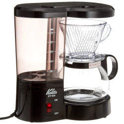 カリタ  コーヒーメーカー  ＥＴ－１０２　黒