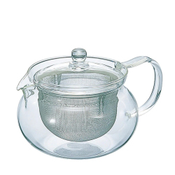 ハリオ　茶茶急須　丸　700ｍｌ　CHJMN-70T