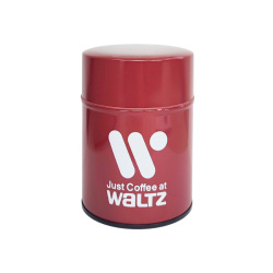ワルツ　オリジナルコーヒー缶　100g用