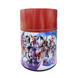 ウルトラマンコラボ　コーヒー缶　400g用（珈琲・スイーツ付）