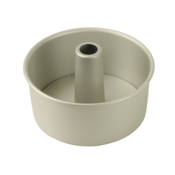 SD　アルミ製シフォンケーキ焼型 21cm　LD-540