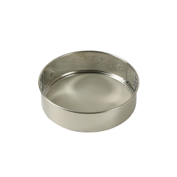 SD　ステンレス製うらごし　18cm　LD-546