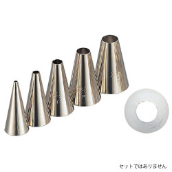 口金　丸　5号