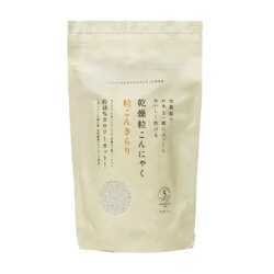 トレテス　粒こんきらり　65ｇ×５