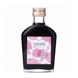 ジャフマック　濃縮ザクロジュース　200ｍｌ
