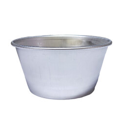 Ｅ／Ｔ　ブリキカップケーキ型　＃１００