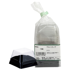 ワルツ　アルトカップ　10入