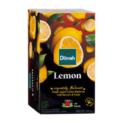 ディルマ　レモン　２ｇX２０袋