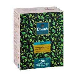 【業務用】ディルマ プレミアムティーバッグ ２ｇX１００袋