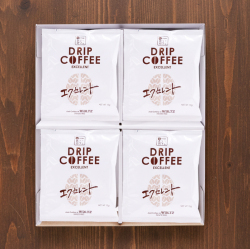 ワルツ　ドリップコーヒーセット（エクセレント）　20Ｐ｜010703×20